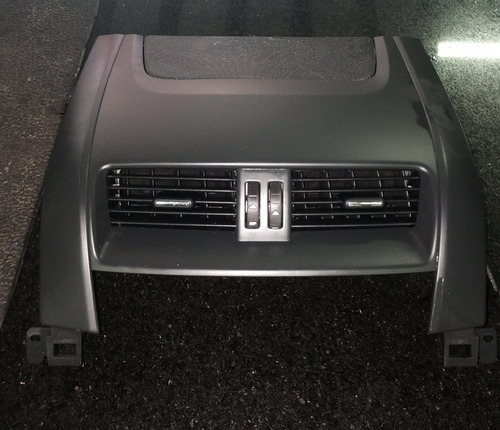 Moldura Difusor De Ar Chevrolet Omega 2010