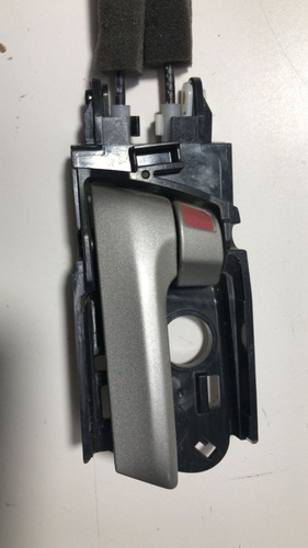 Fechadura Porta Traseira Esquerda Honda City