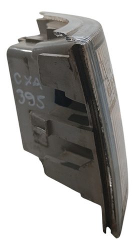 Lanterna Pisca Diant Esquerdo Uno 91/00 (ap) Cxa 395