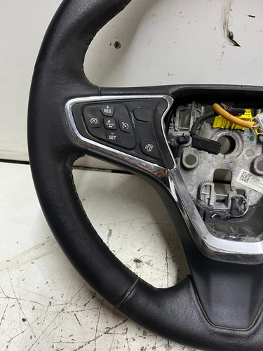 Volante Direçao Gm Cruze 2018 A 2022