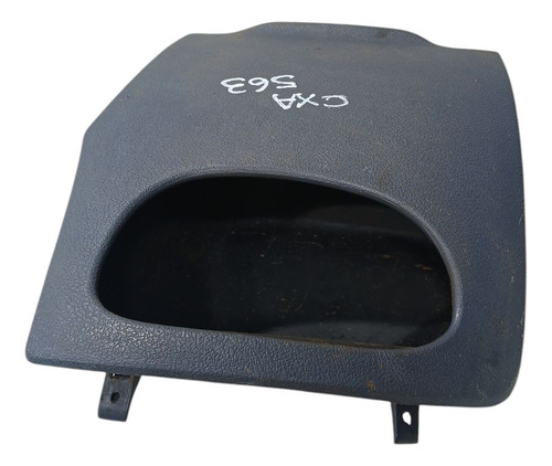 Tampa Base Fusível Ford Fiesta 96/00 (ap) Cxa 563