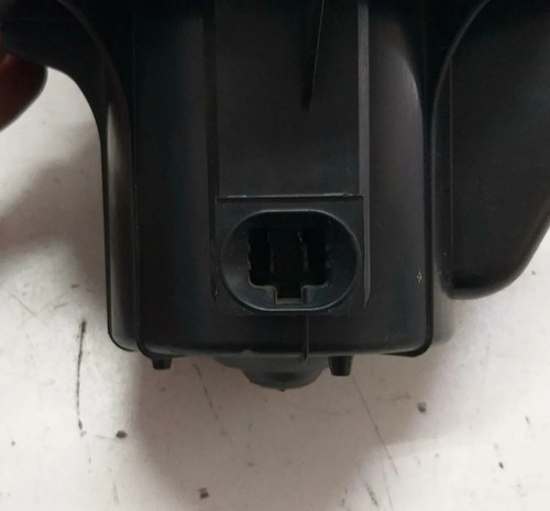 Motor Ar Forçado C4 307 Clio 1.6 07/12 Com Detalhe H1520