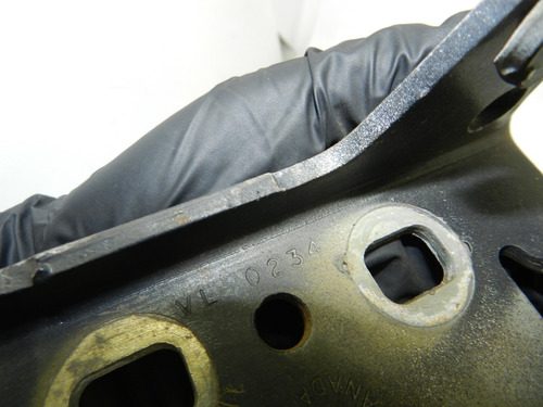 Par Dobradiça Porta Dianteira Esquerda Dodge Ram 2500rc 2009
