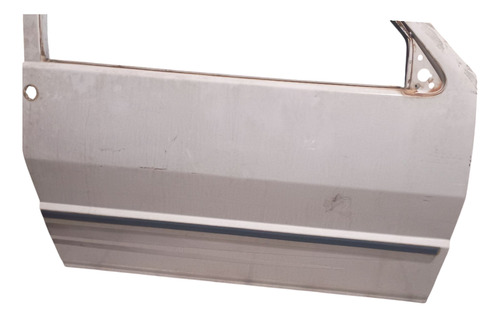 Porta L.d Fiat Uno Mille Fire 2003 A 2012 Original C/nf