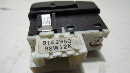 Botão Liga Desliga Luz Volvo V70 1998 9162950 Original