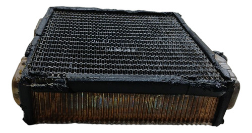 Radiador Ar Quente Gm Astra 1995 (ap)