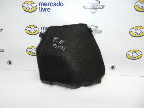Forro Interno Lanterna Sinaleira Esquerda Megane Gt 06/13