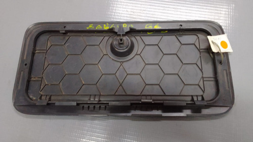 Tampa Caixa Ferramentas Volkswagem Saveiro 14/19. 23206