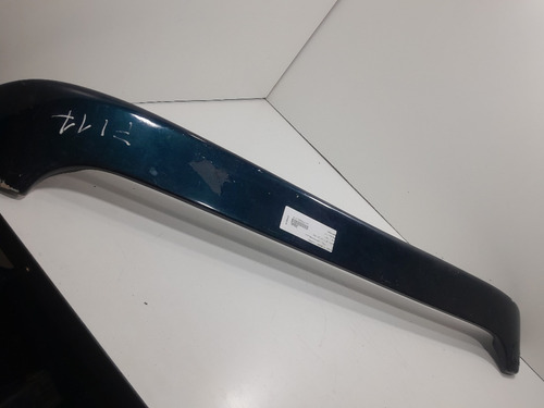 Spoiler Traseiro  Fiat Palio 2001/2005 (vj)