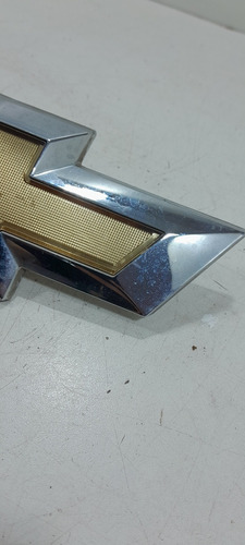 Emblema Dianteiro Chevrolet (vj)