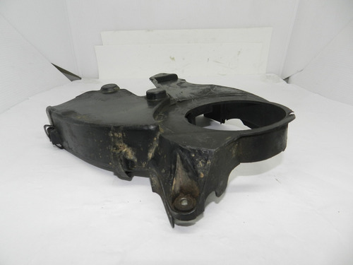 Capa Correia Dentada Vw Polo 1.6 2003 A 2011 030109127r