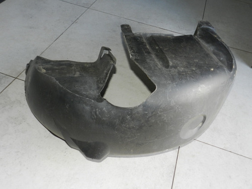 Para-barro Traseiro Direito Audi A3 99/06 8l0810172