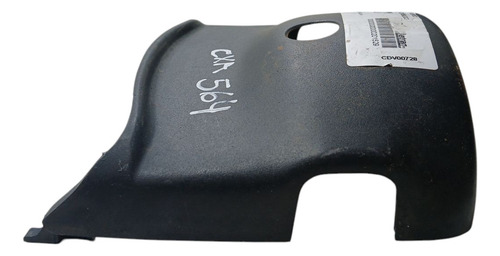 Moldura Superior Capa Chave Seta Ford Fiesta 96/00 (ap)