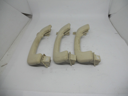Kit Alça Puxador Teto Citroen C4 Pallas 2008