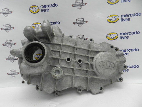 Tampa Caixa Tração Kia Sportage 2.5 Diesel 1997 A 2003