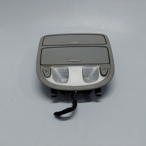 Luz De Teto Com Porta Óculos Santa Fé Ano 2007 A 2013