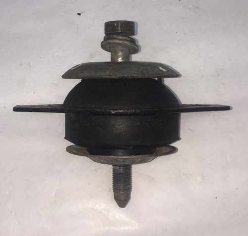 Coxim Motor Lado Esquerdo Fiat Uno Elba Fiorino Premio 88/00