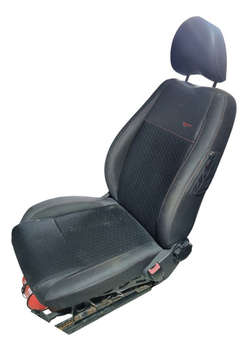 Par De Banco Dianteiro Vw Fox Crossfox 4 Portas 2005 A 2020