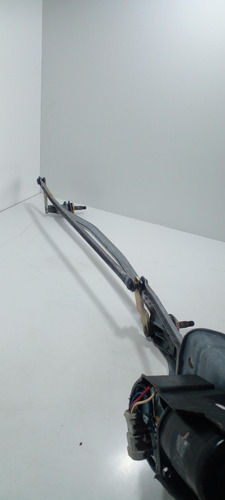 Armação Do Limpador De Parabrisa C/motor Megane 1998 (b)