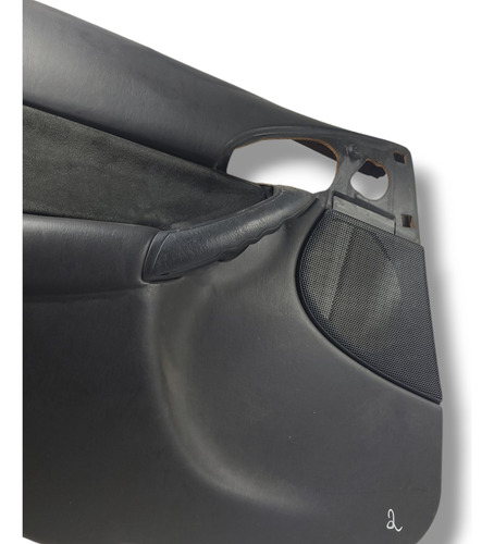 Forro Porta Traseira Esquerda Ford Focus 1.8 2003 (al)