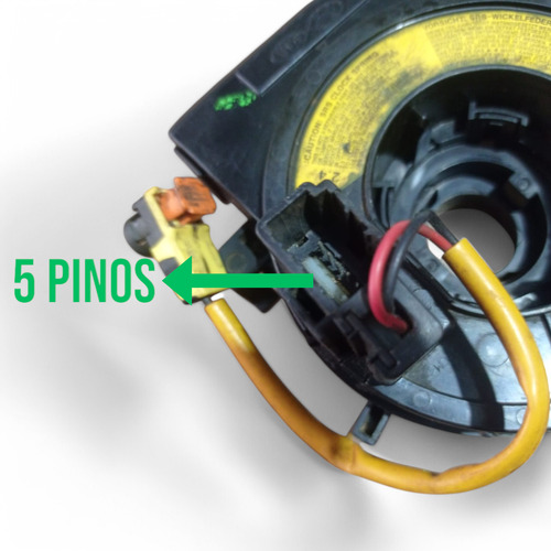 Hard Disk Volante Kia Cerato 2010 A 2013