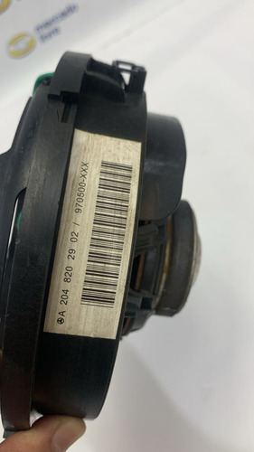 Alto Falante Traseiro Direito Mercedes C200 08/12 Detalhe