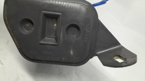 Filtro Canister Fiat Palio Uno Argo Mobi Siena 96/10 