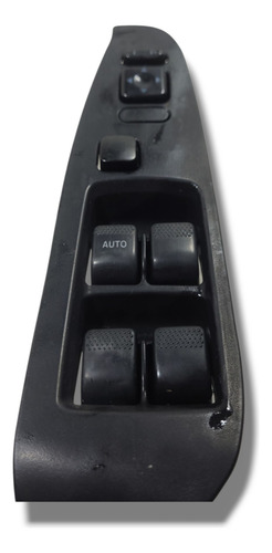 Comando Vidro Dianteiro Esquerdo Subaru Legacy 2000 (al)