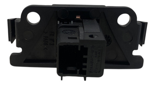 Botão Pisca Alerta Peugeot 307 Sw 03 Até 12 9643219577