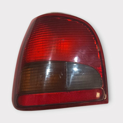 Sinaleira Lanterna Traseira Vw Gol Le 1995 A 1999