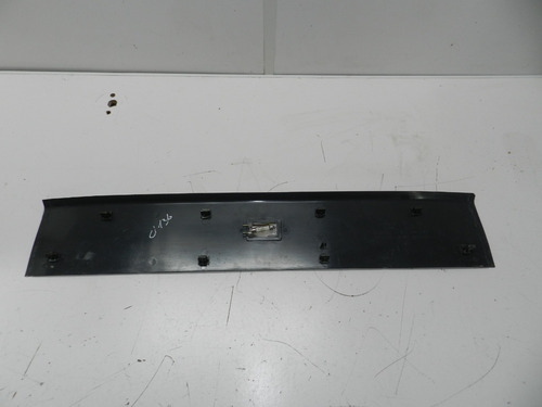 Acabamento Mold Teto Superior Traseiro Blazer 95/00 93231010
