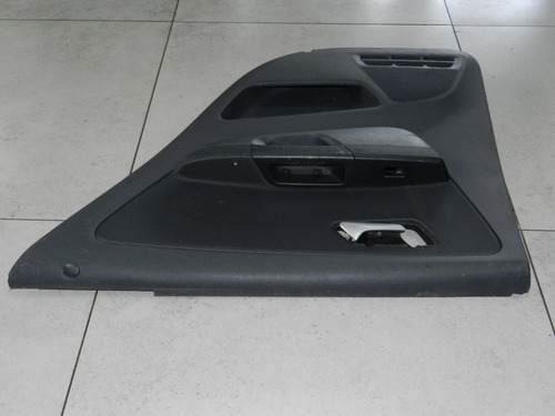 Forro Porta Traseira Direita Vw Fox Spacefox 2011 A 2015