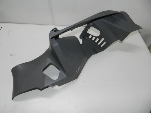 Moldura Bagagito Lado Dir Ford Focus Hatch 01 98aba46808atw