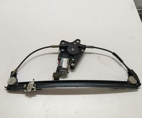 Maquina Vidro Elétrica Dianteira Esquerda Fiat Palio 2008
