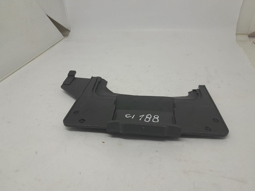 Defletor Traseiro Duto Ar Painel Gm Cruze 12/16 96981695