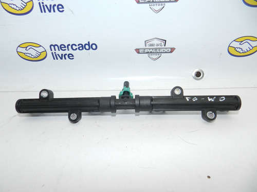 Flauta Injetora Alta Honda Cbr 1000rr 2008 A 2012