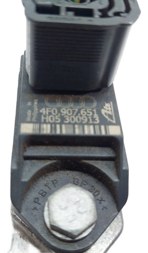 Sensor  Esp Audi A4 A5 3.0 V6 Ano 2009 A 2012