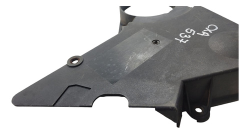 Capa Correia Dentada C4 Pallas 2.0 16v/ 2008 (al) Adl Cxa537