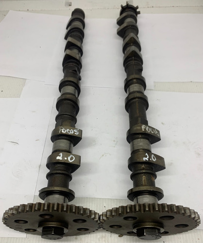 Comando De Válvula Admissão Ford Focus2.0, 16v Duratec,08/17