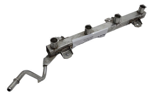 Flauta Dos Injetores Bmw X1 120i 320i 4 Cilindros Bmw7530420