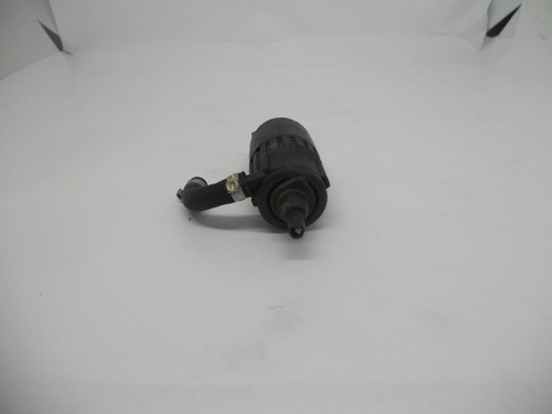 Bomba Partida Frio Vw Gol Saveiro Voyage G5 377955651b