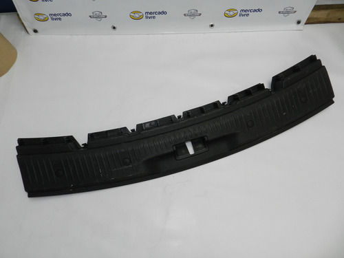 Moldura Soleira Interna Porta-malas Megane Grand Tour 08/13