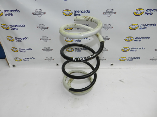 Mola Dianteira Renault Megane 2006 A 2009