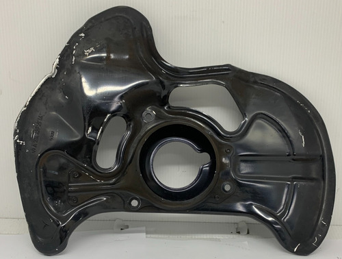 Defletor Disco De Freio D/e Mercedesc 180, C 200 A2044202544