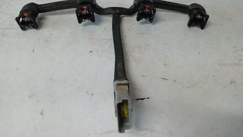 Chicote Bicos Peugeot 206 1.6 16v 1599422 25743