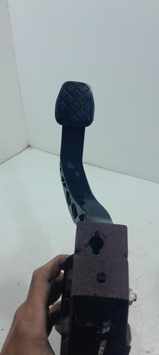 Pedal De Embreagem Volkswagen Fox 1.0 08/09 6q0721388 (vj)