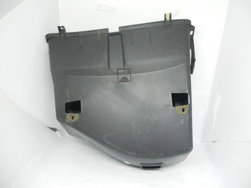 Caixa Porta Luvas Peugeot 206 1999 A 2010 9624693380