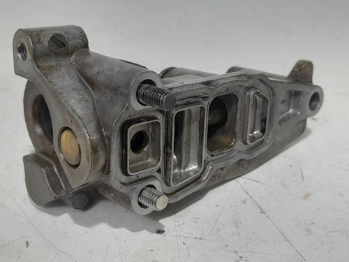 Valvula Solenóide Honda New Civic 1.8 16 2012 2013 2014 2015