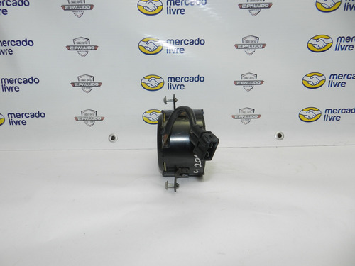 Motor Ventoinha C/ Ar Gol Bola G2 G3 G4 Parati Saveiro G3 G4