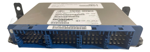 Módulo Controle Unidade Ebs R400 2018 0486106128